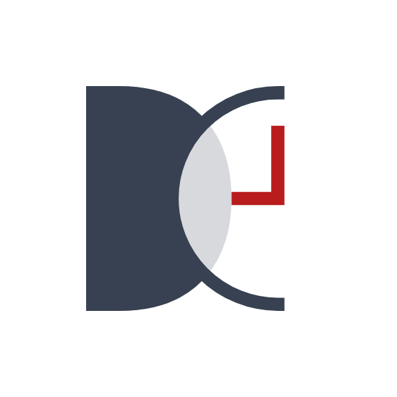 Desktop Clock's New Logo